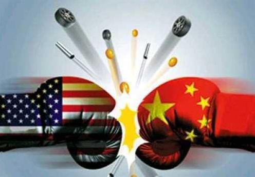 中国和美国为何至今未开战?这六大王牌尖端武器的作用很关键