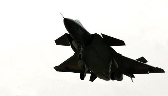 中国和美国为何至今未开战?这六大王牌尖端武器的作用很关键