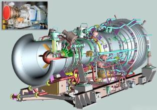 俄复建万吨核动力驱逐舰:非主流设计背后难题或只有中国能帮上忙