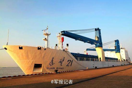江南造船集团有能力建造航母 场地和设施国内最新