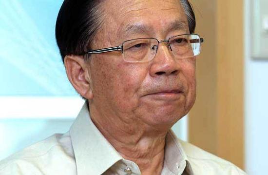 78岁老总(3)