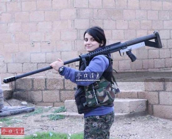 外媒称库尔德武装围攻叙政府军重镇：俄劝和失败