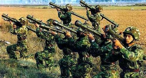 战果辉煌的单兵便携式防空导弹会被淘汰吗？解放军成功解决一难题