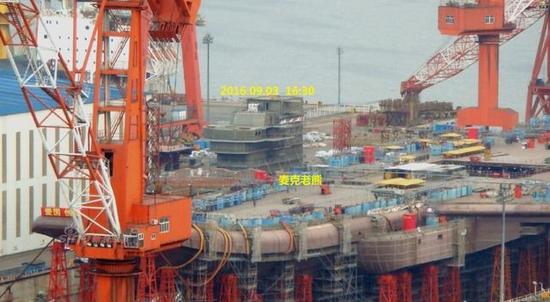 中国海军为什么迟迟不建造核动力航母？许多关键技术正在或已突破