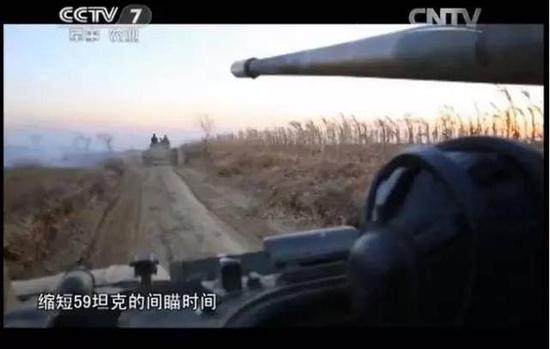 美军未来坦克这项功能已经流产,中国96A坦克土办法都能实现
