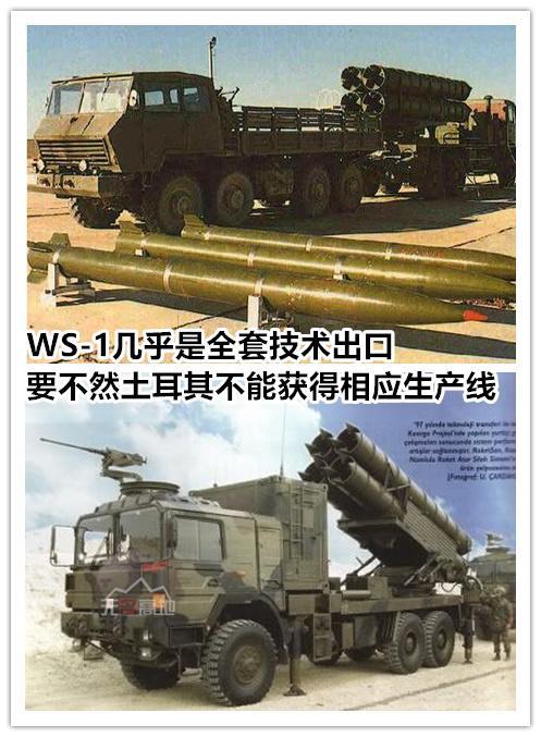 土耳其当初没买红旗9导弹是因为顺手拿到了核心技术?没那么容易