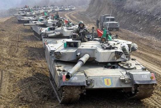 韩军:出于安全考虑需签韩日军事情报保护协定|中国|军事情报|韩国_新浪军事_新浪网