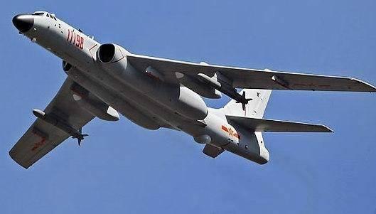 陈虎：中国空军未来轰炸机 哪个“轰”更重要？
