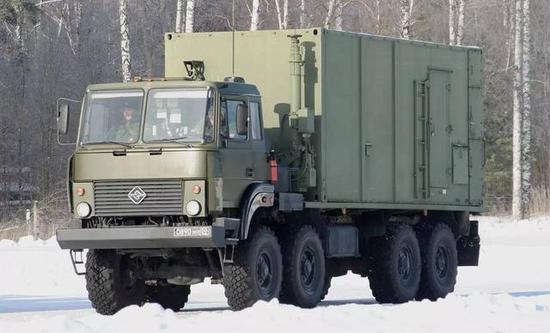 S-400拦截目标分10步,中国有同款战术反导雷达