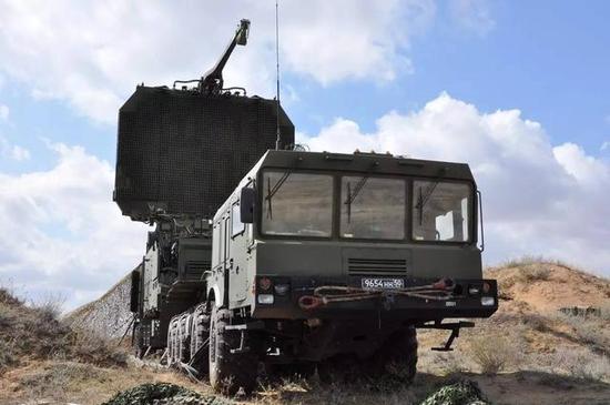 S-400Ŀ10йͬս״