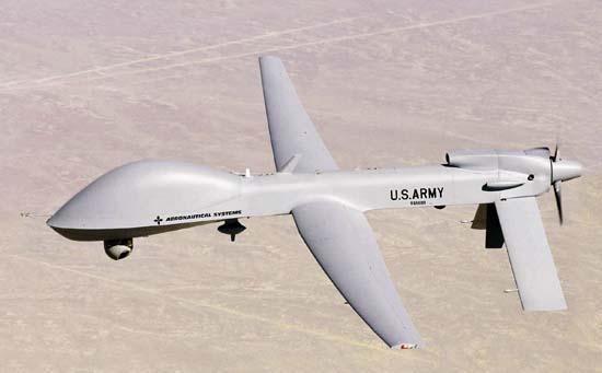 美国拟向被无人机炸死意大利人质赔偿百万欧元