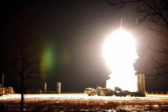 S-400拦截目标分10步,中国有同款战术反导雷达