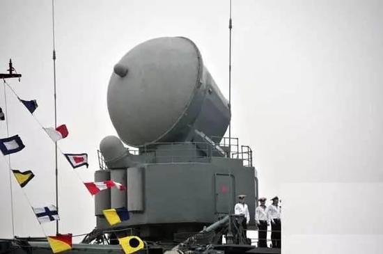 113岁老舰再次服役：俄军8艘巡洋舰力压中国，重回世界第二