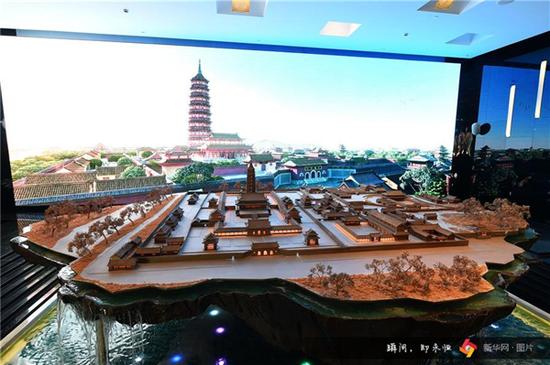 古塔区人口_北京的古塔公园 ,一个被人遗忘的神秘之地(2)