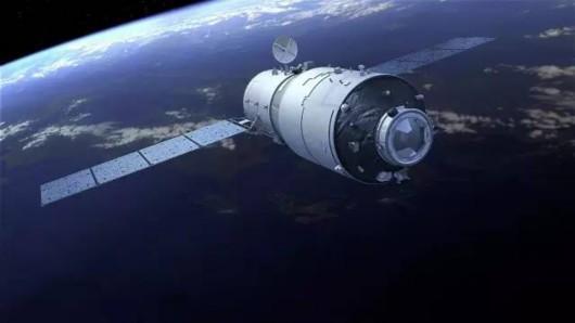 英国坦诚中国将成新太空强国：但前面还有不少亚洲对手虎视眈眈
