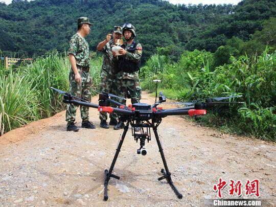 加媒关注中国陆军合成营：模块化编制 提升战力