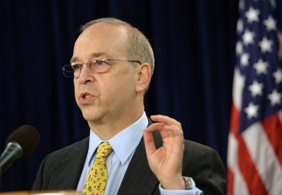 美国希望限制中国从朝鲜进口煤铁 多家中企将