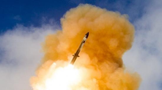 日美将于10月测试新拦截导弹 射程达1千公里 