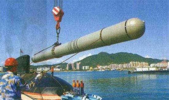 一跃而起奔袭220公里 3马赫突防 中国潜艇首款远程反舰利器