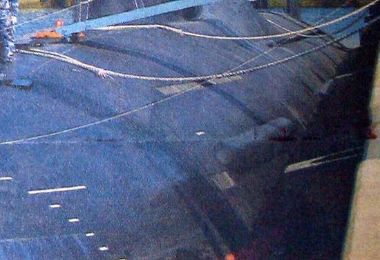 中国新型核潜艇竟如此厉害 海军强烈要求首批建造12艘
