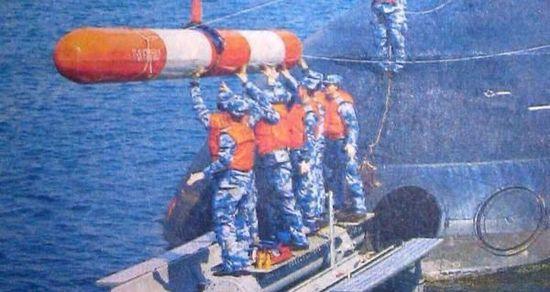 中国新型核潜艇竟如此厉害 海军强烈要求首批建造12艘