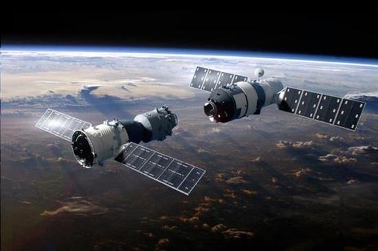 中国空间站首位外宾不是俄罗斯人：消息一出让中国铁哥们振奋不已