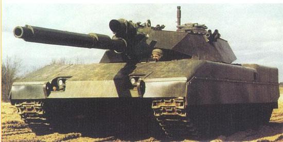 中国还有美式M1坦克？上秤才40吨 其实是五对负重轮 就2辆