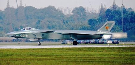 歼20持续交付让美国空军很挠头:为如何继续保持优势而左右为难