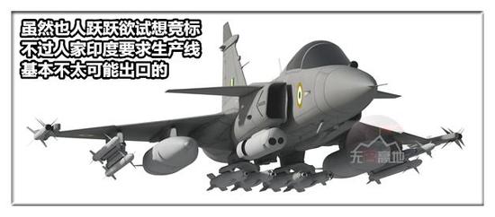 中国空军三十年前看中美军该机却没买到手:现在印度却乐不得接盘