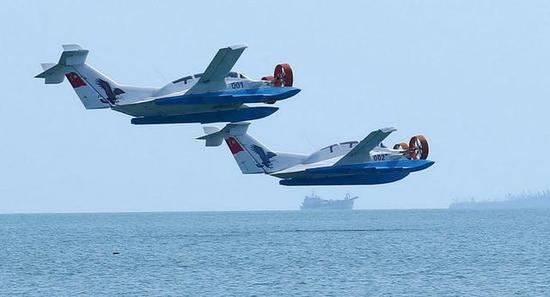 中国开始研制一特殊飞行器，未来将是解放军攻击航母的一最佳途径