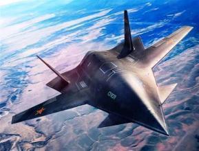 美国空军加速第六代战斗机研发工作：速度要再慢点就被中国追上了