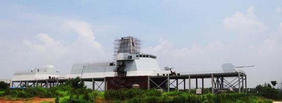 美国海军也会为难?巡洋舰后继无人让人头痛 中国正在全力追赶上