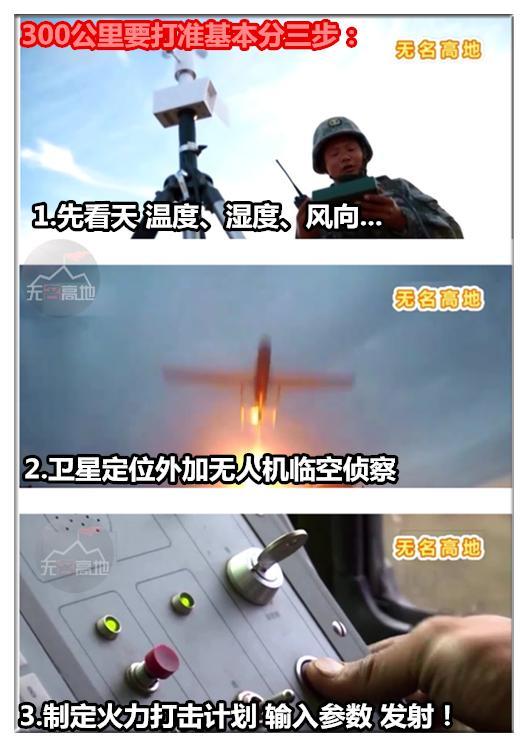 中国远程火箭炮畅销全球 为何陆军不全换装？除了贵还有别的原因