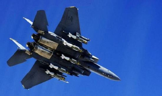F-35��ս���ܲ���Ԥ�ڣ������վ�ֻ�ü�������ӥ