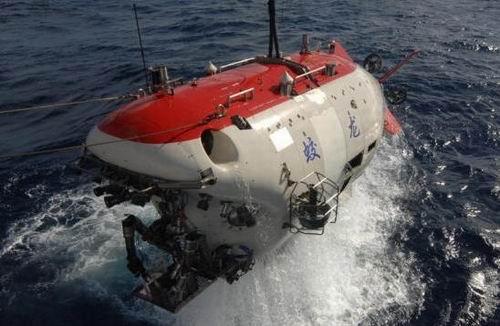 深度:中国造一流核潜艇还缺两项技术 目前仍属