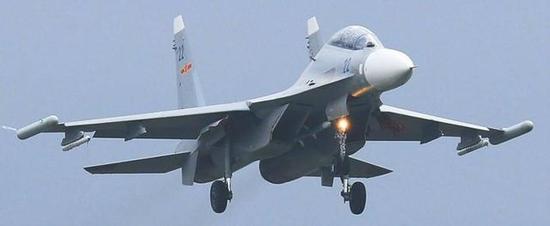 解放军苏30战机已经可挂国产武器,中国破解俄代码令其战力大增