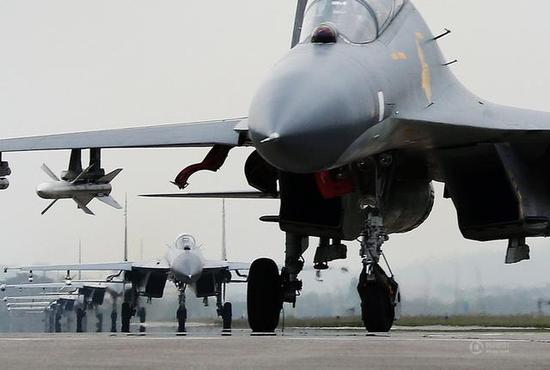 中国再次大量采购俄罗斯战机发动机 这发出的是什么信号？