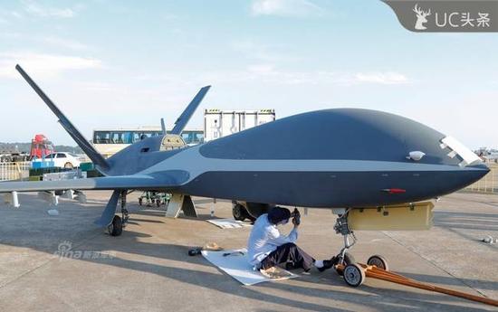 �й��桰ȫ��ӥ�����һ�����˻��������麣��չ����չʾ����