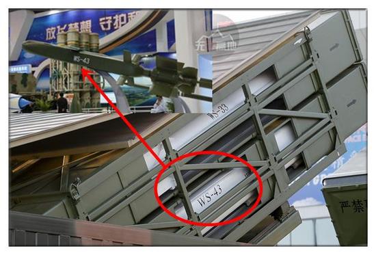 中国这是又要抢俄罗斯市场了？集装箱里装的确实是火箭弹不是导弹