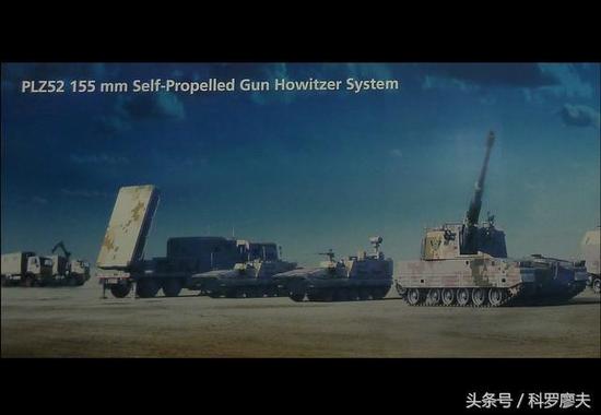 中国曝光全能定位雷达：外销百套可武装两个半美国陆军