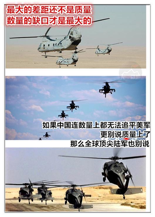 中国陆军是否能够成为全球顶尖陆军？这次航展显示要追上最大差距