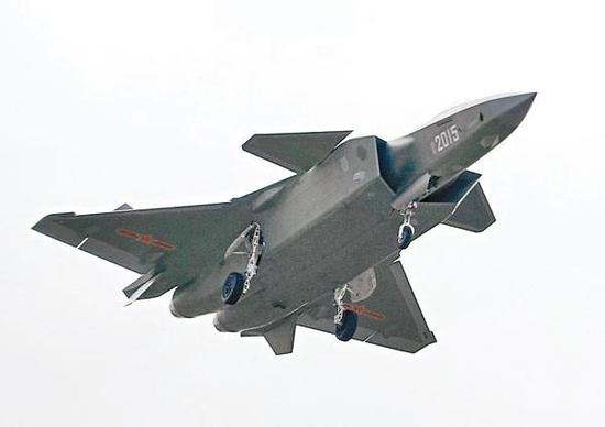 歼31作战半径1250公里?隐身状态,真实性能还不如米格29