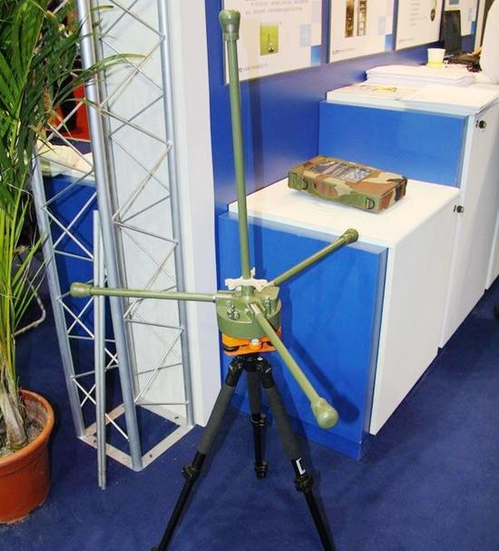 国产远距离枪声探测系统 让敌方狙击手以及隐蔽火力点无处藏身