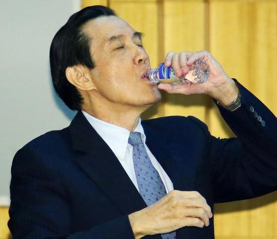 台湾当局回应将在南海太平岛进行演习：未有定案