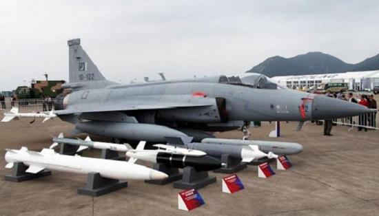 JF-17״͵г