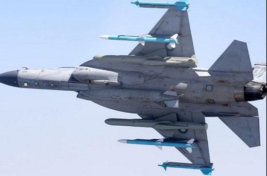 JF-17״͵г