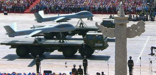 中国航母配备察打一体无人机,先进数据链保障舰机通信