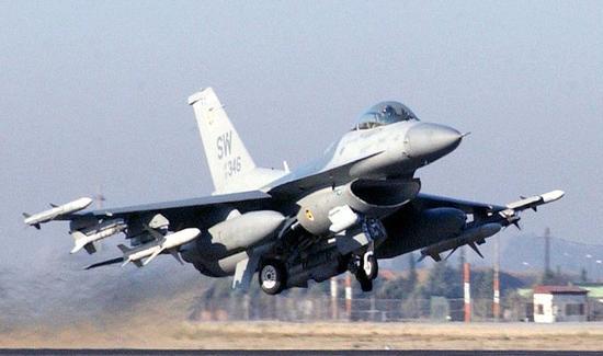 巴铁助我军获美导弹机密参数 破美军超视距空