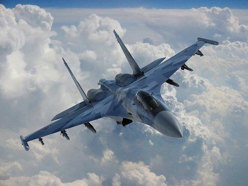 俄罗斯为何中断10年后又开始向中国交付新战机？俄专家说大实话