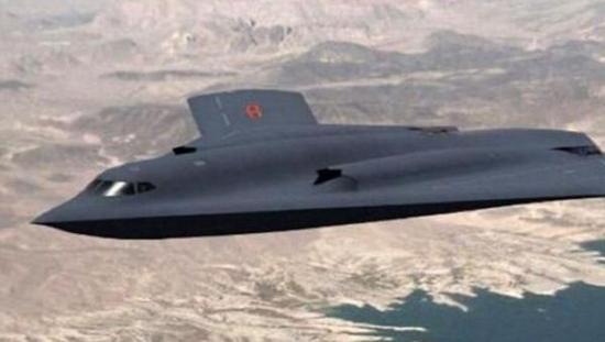 中国一尖端材料打破西方封锁，解放军新一代远程轰炸机将突飞猛进